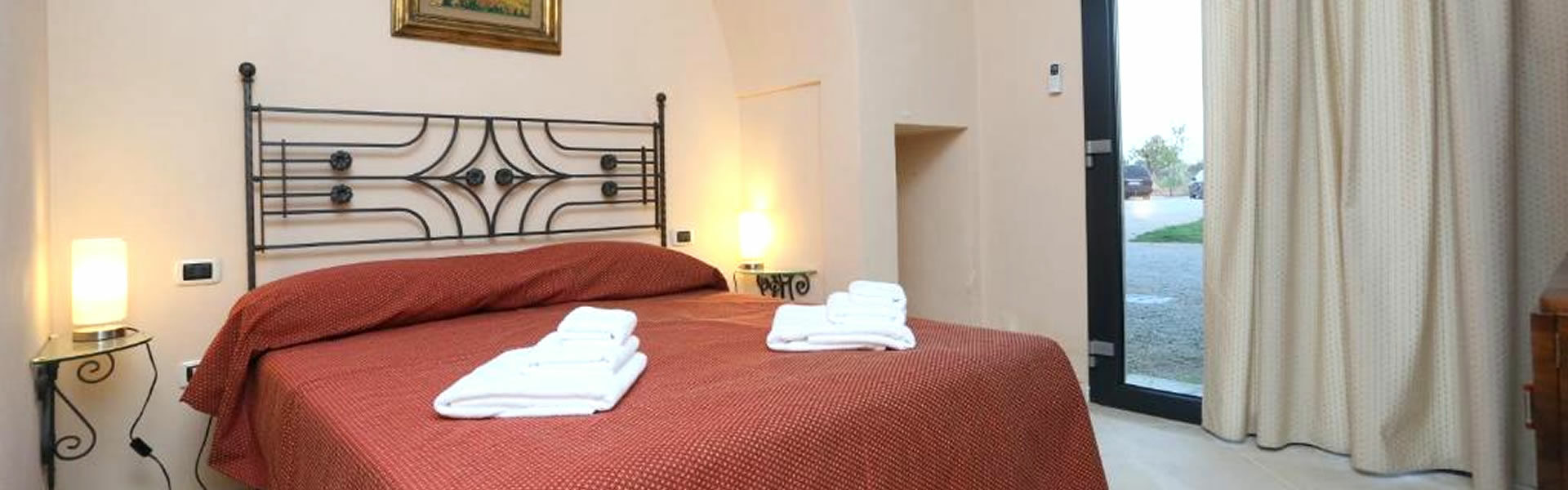 B&B Villa Lucrezio